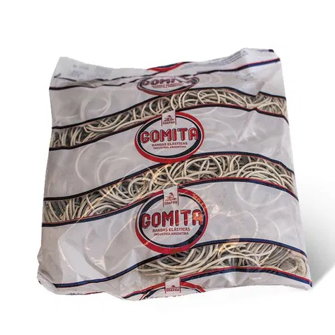 Bandita Gomitas Elasticas 50G