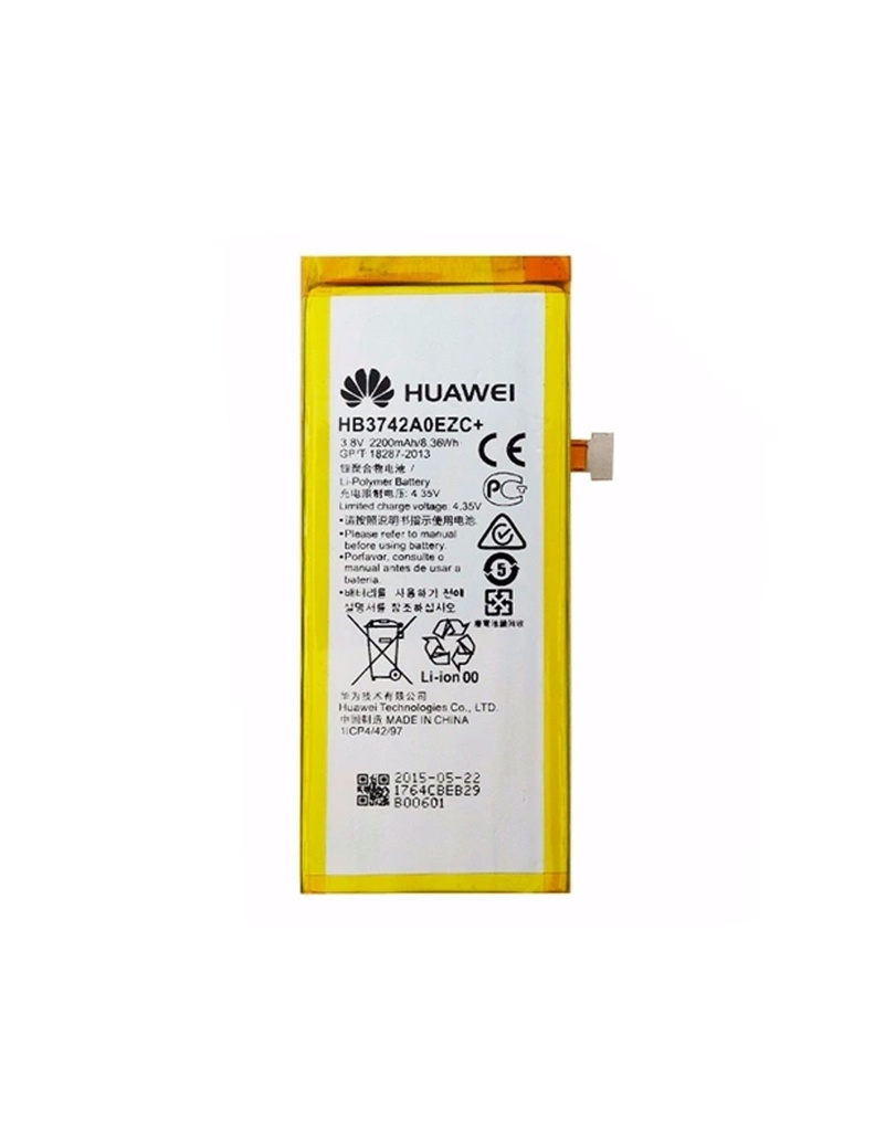 Batería Huawei P8 Lite Original