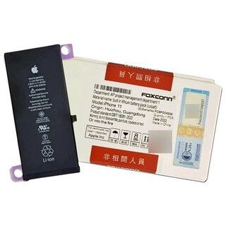 Batería Apple iPhone 11 Promax Foxconn