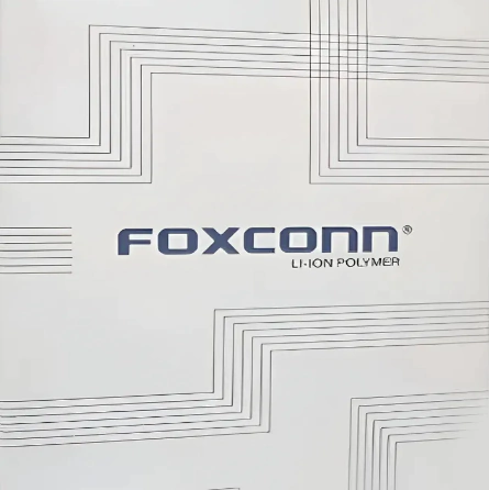 Batería Apple iPhone 12 / 12 Pro Foxconn Caja Negra