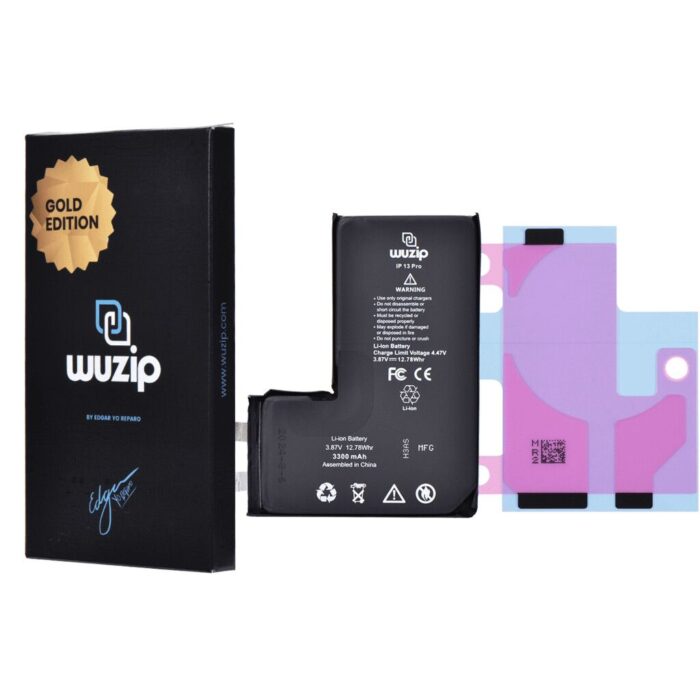 [BIP13PGD] Batería Apple iPhone 13 Pro Gold Edition