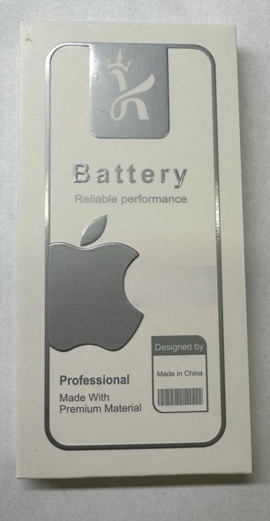 Batería Apple iPhone 6G