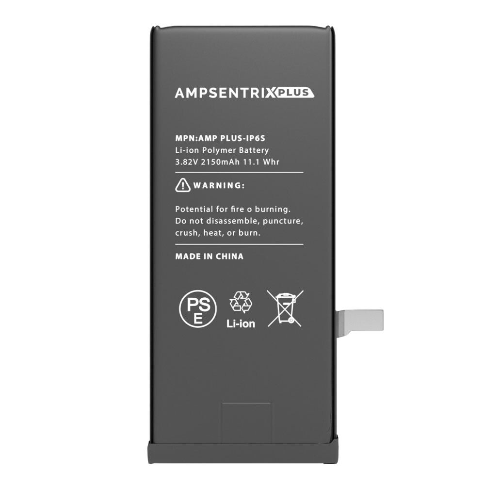 [B6SAM] Batería Apple iPhone 6S Ampsentrix