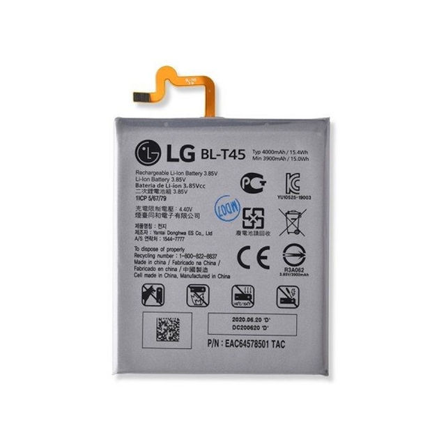 Batería Lg K50S - K51 BL-T45 Original