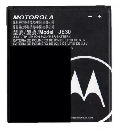 Batería Motorola Moto E5 Play GO-E5 Play