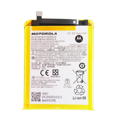 Batería Motorola Moto E6Play-E6S-E6I KS40