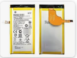 Batería Motorola Moto G7 Plus JG40
