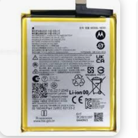 Batería Motorola QM45 Moto Edge 50 Pro XT2403 Nuevo - Original