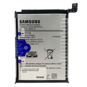 Batería Samsung Galaxy A05 WTS-N28 Original