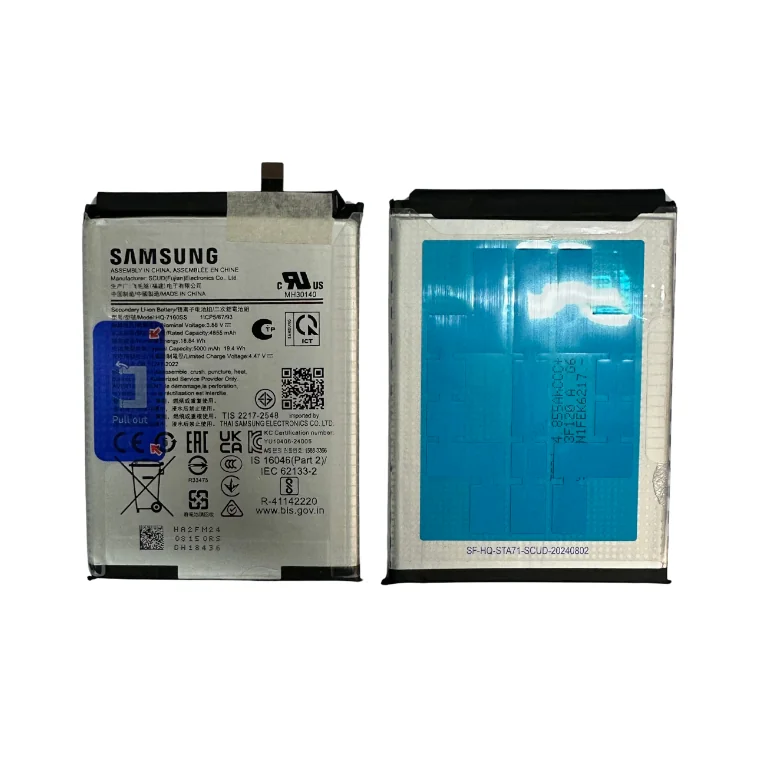 Batería Samsung Galaxy A07