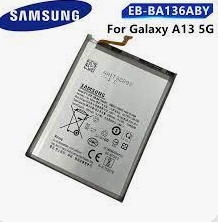 Batería Samsung Galaxy A13 Ba136Aby