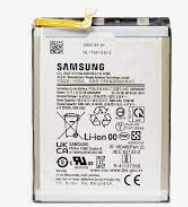 Batería Samsung Galaxy A23 - A73 - M23 - M33 - M52 - M5