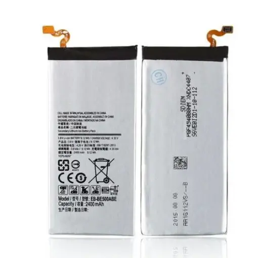 Batería Samsung Galaxy A5 E500  Eb-Be500Abe