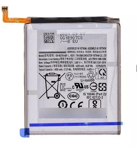 Batería Samsung Galaxy A52 / S20FE G780