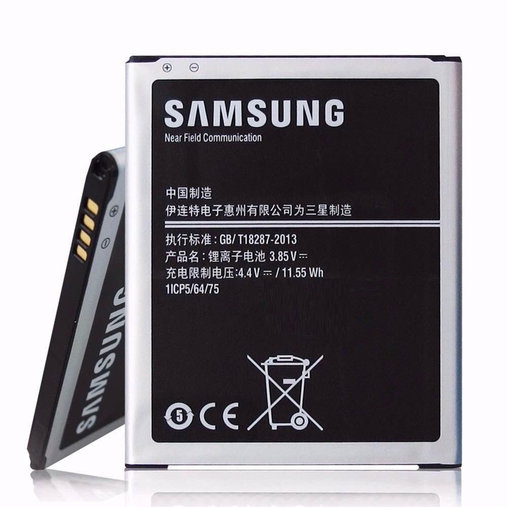 Batería Samsung Galaxy J7 Neo - J4 - J7 2015 Eb-Bj700Cbe
