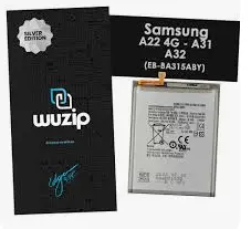 Batería Tcl 10L / 10 Lite / 305 / 5030D / 20Y / 10SE - Alcatel 1SE - Silver Edition