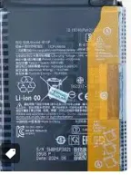 [BRN13OR4G] Batería Xiaomi BN5P Xiaomi Redmi Note 13 4G 23129Raa4G Nuevo - Original