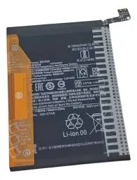 Batería Xiaomi Redmi Note 10 4G / Note 10S BN59