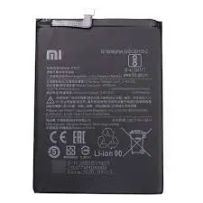 Batería Xiaomi Redmi Note 9S BN55