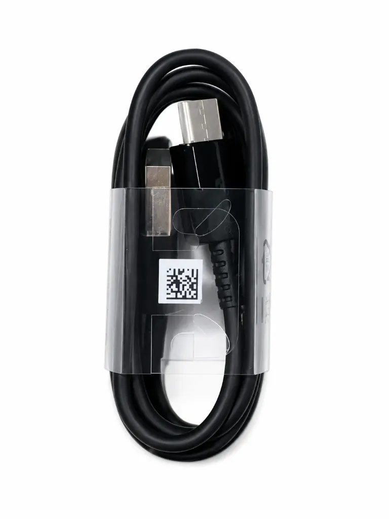 [A1A] Cable USB a C 3.1A 1.2M'