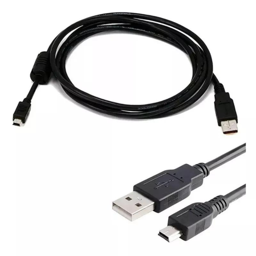 [AV32] Cable USB a V3 2.0