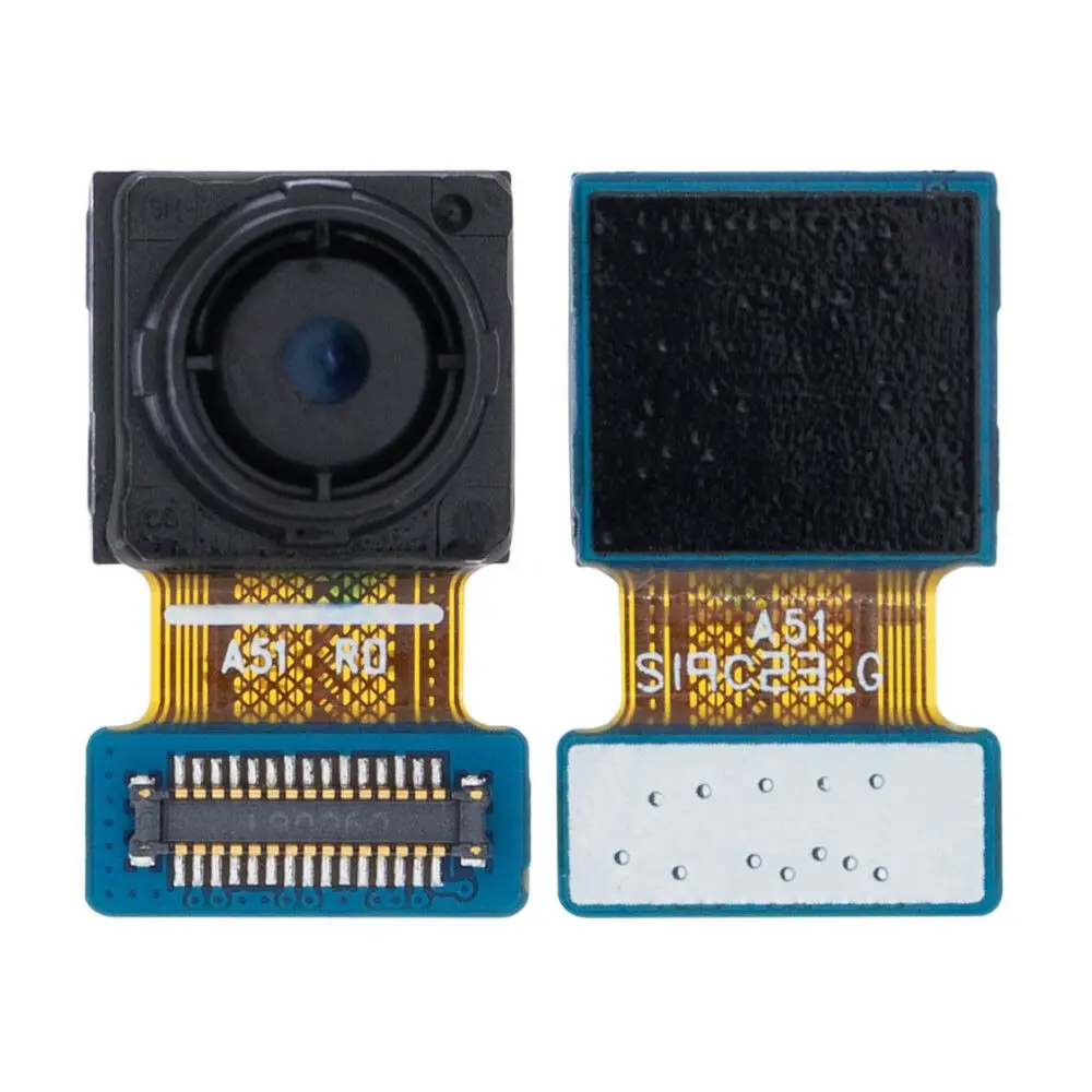 Cámara Frontal Samsung SGH-A51 / A51 5G FIX