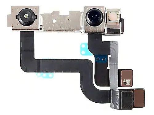 Cámara Frontal Selfie Delantera para iPhone XR