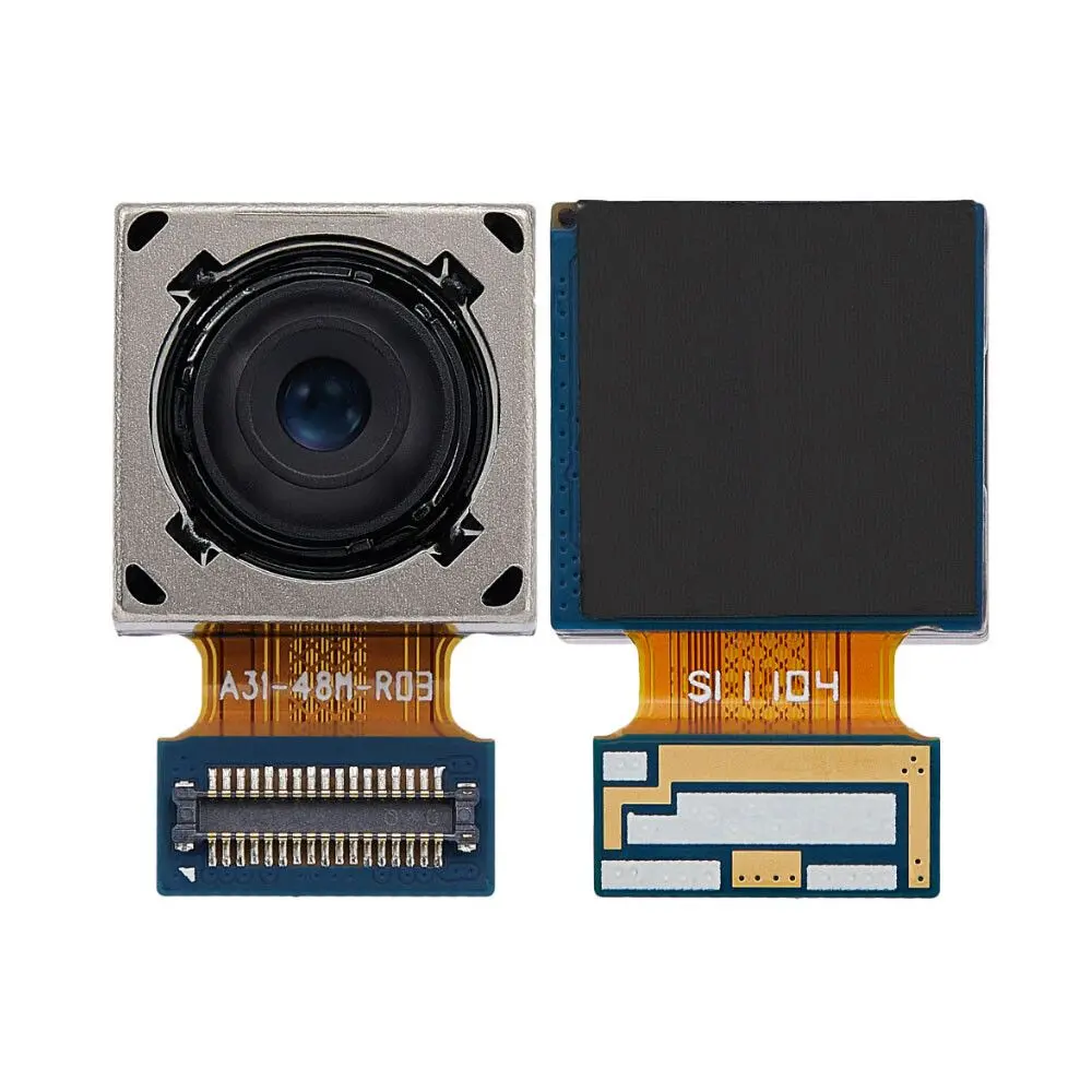 Cámara Samsung SGH-A12-M12 Principal