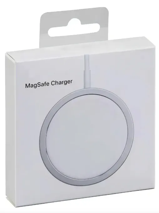 [ACARGADOR] Cargador Inalambrico iPhone