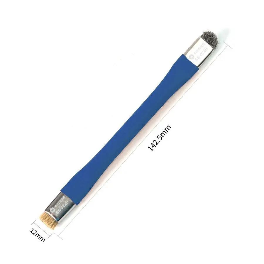Cepillo Doble Sunshine - SS-022B