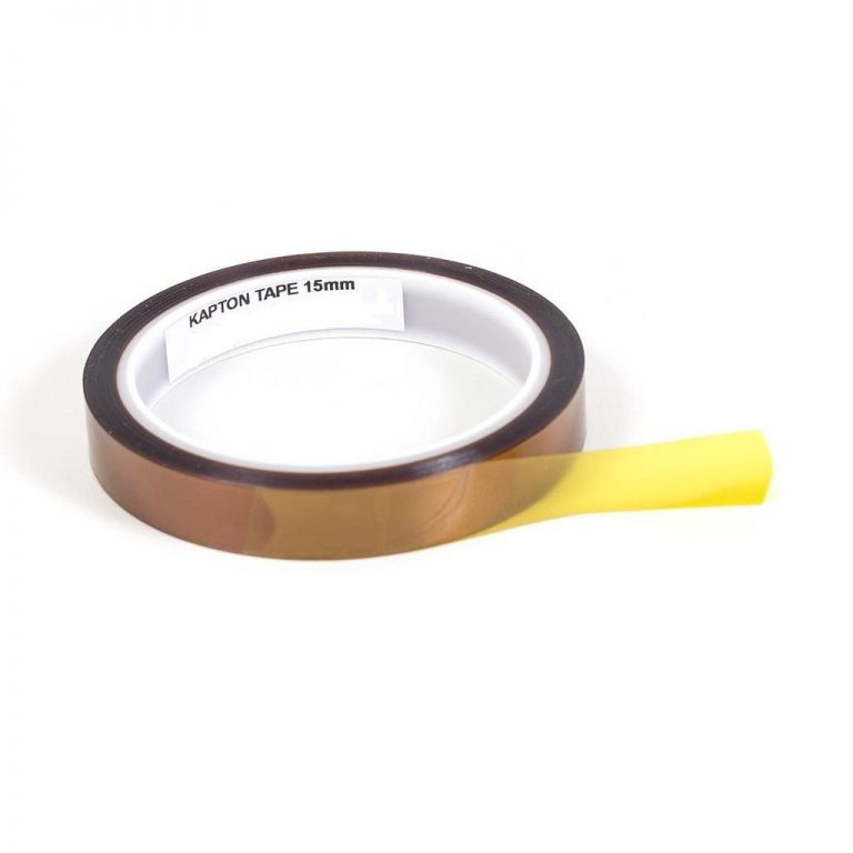 [I6MM] Cinta Kapton 6MM