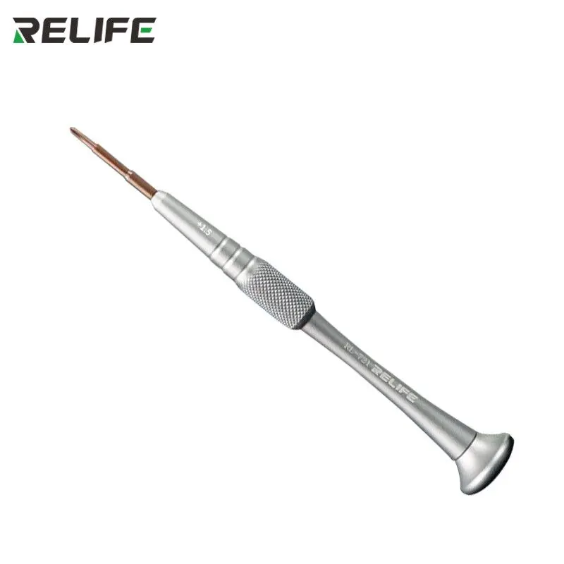 DESTORNILLADOR RELIFE - RL721 - 1.5 + (phillips)