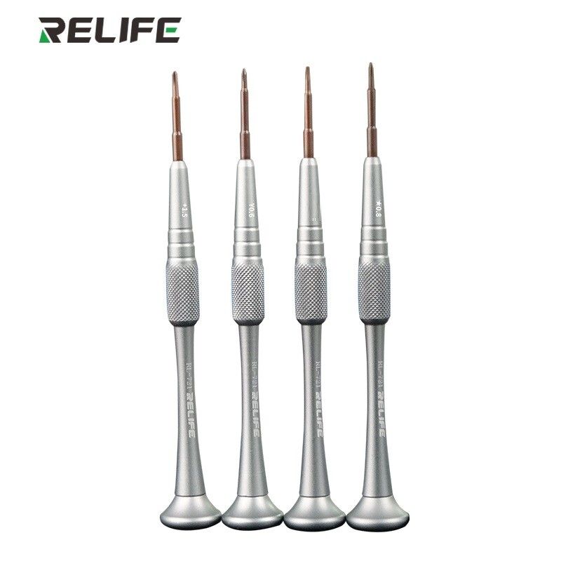 Destornillador Relife RL-721 Y0,6 triwing