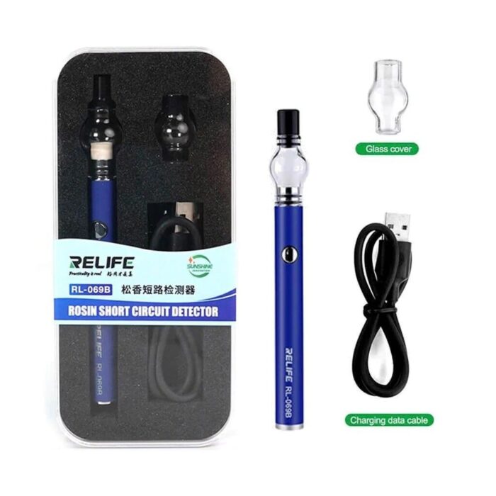 Dosificador de Rosin Relife RL-069B