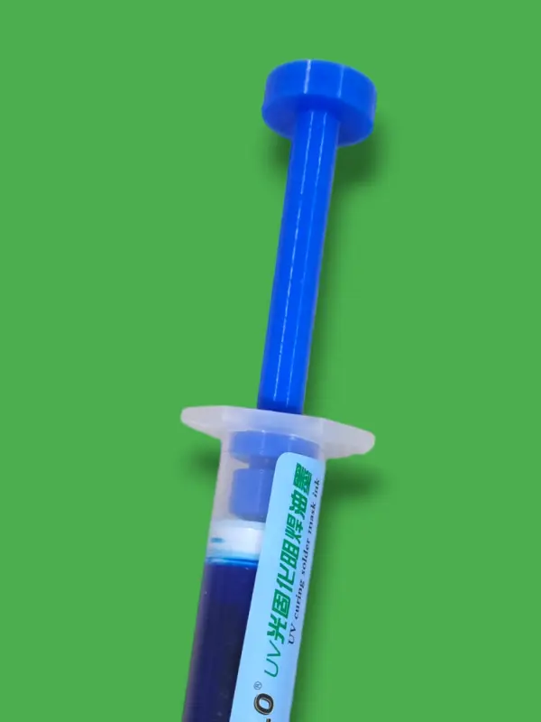 Embolo para Jeringa Impreso 3D