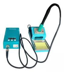 Estacion Soldado T12 Gtools