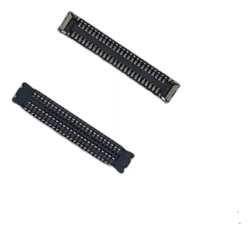 FPC Motorola Moto E6S / E6I - 50 Pines Imagen Macho