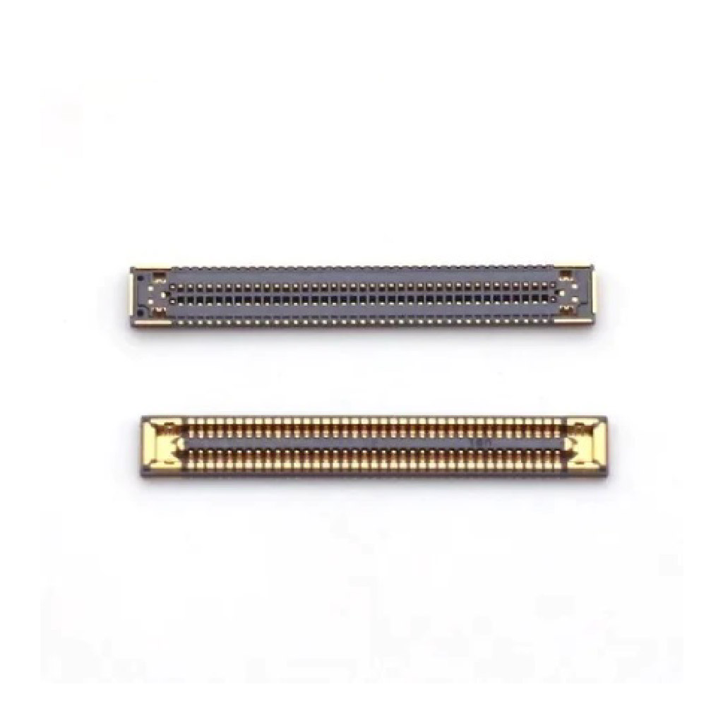 FPC Samsung A30S / A21S / A31 / A40 / A41 / A51 / A70 / A71 / A80 / S20 FE / NOTE 10 LITE / M62 - 78 Pines Imagen