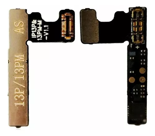Flex Baterias Tag-on Ampsentrix - 13 Pro / 13 Pro Max / 14 Pro / 14 Pro Max