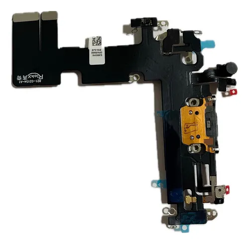 [PCIP13] Flex de Carga Apple iPhone 13