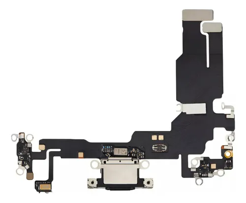 Flex de Carga Apple iPhone 15