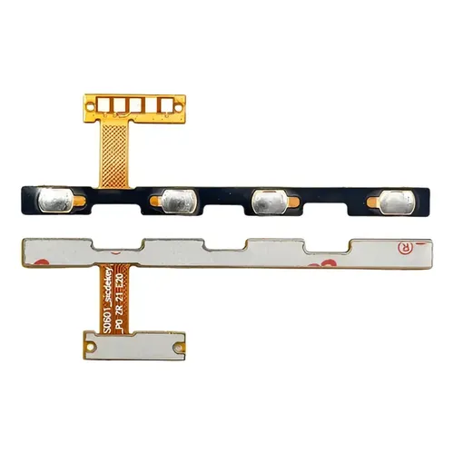 Flex de Encendido Volumen Power E40