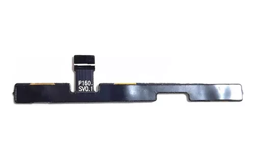 Flex de Encendido Volumen Power E6 Plus