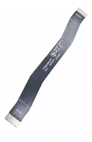 Flex de Interconexion Main Sub Motorola Moto G51 5G