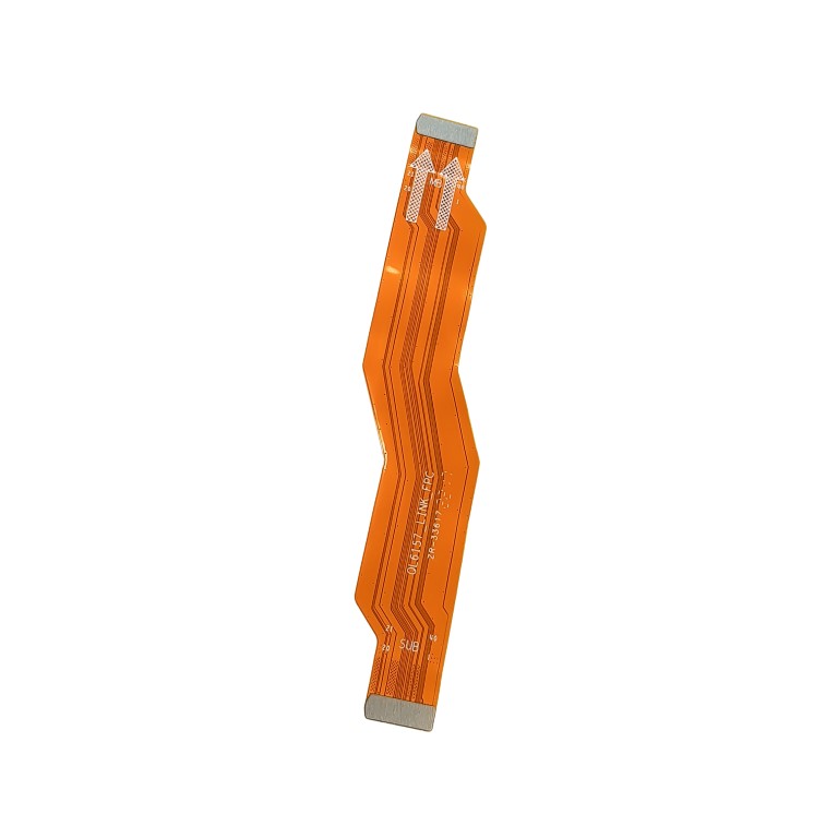 Flex de Interconexion Main Sub Motorola Moto G52