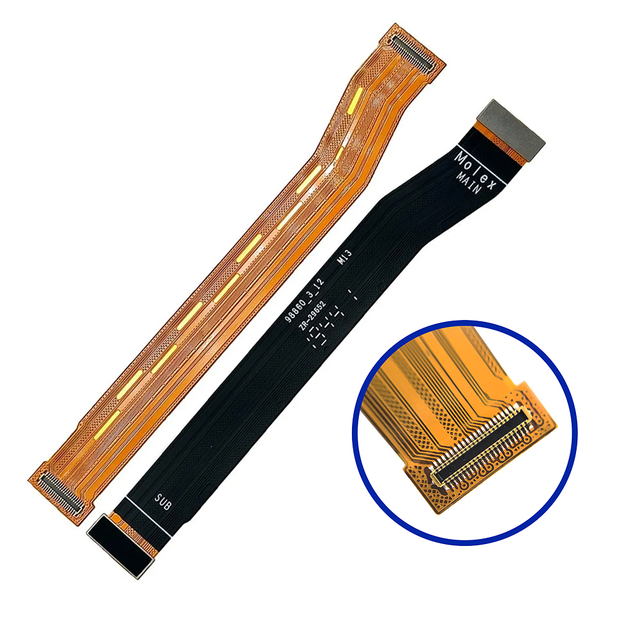 Flex de Interconexion Main Sub Motorola Moto G8 Play