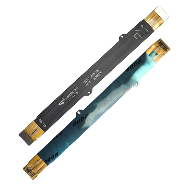Flex de Interconexion Main Sub Motorola Moto G9 PLAY-E7 Plus