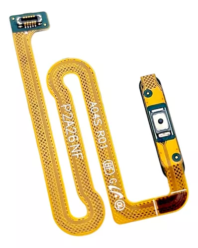 Flex de Power Huella A04S
