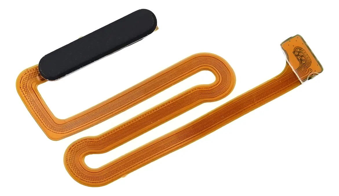 Flex de Power Sin Huella A12 / A13-A14 Negro I