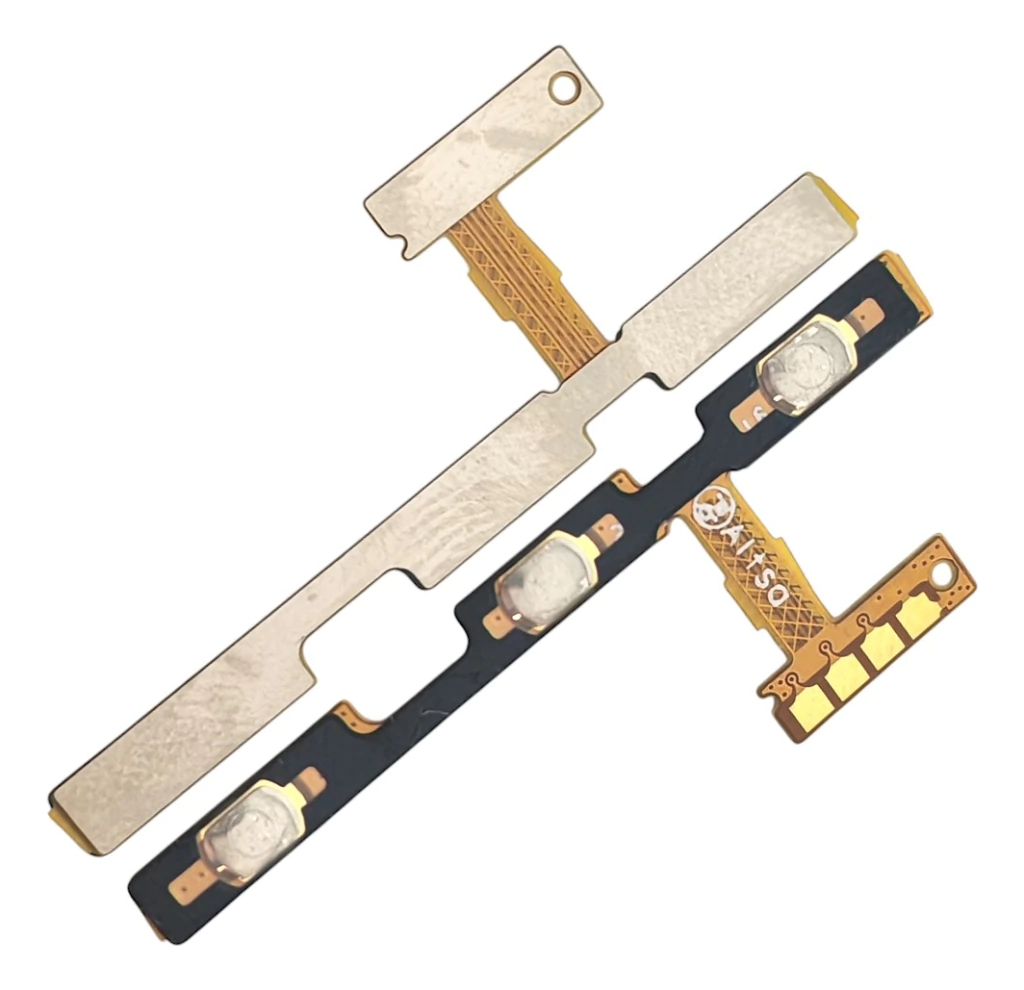 Flex de Power y Volumen para Samsung A04E